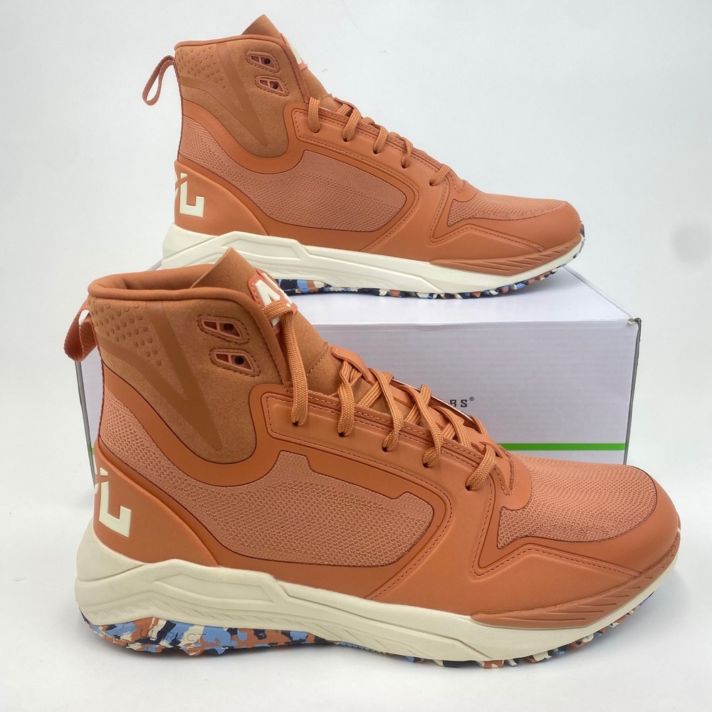 APL Techloom‎ Defender Terracotta Pristine Midnight Technoloom Defender Men 11.5